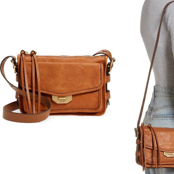 rag & bone Handbags - Last price Rag and bone field bag